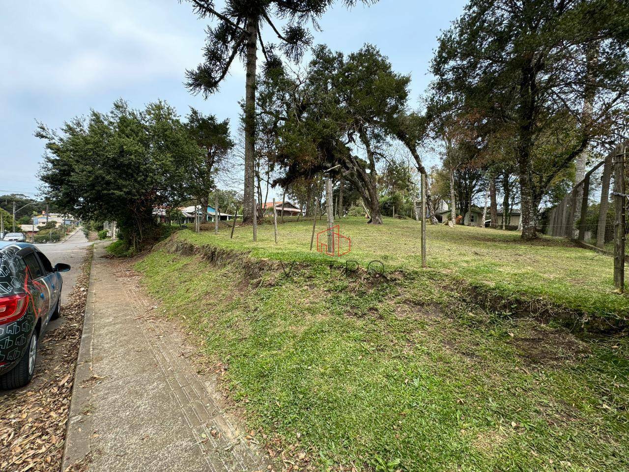 Terreno à venda, 600M2 - Foto 1