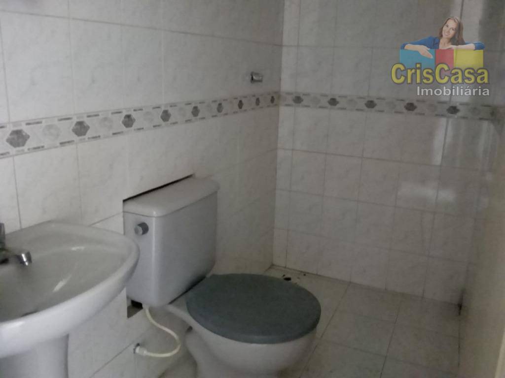 Conjunto Comercial-Sala para alugar, 35m² - Foto 7