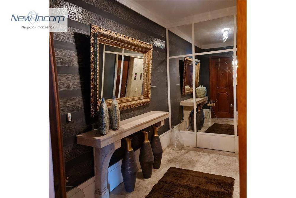 Apartamento à venda com 4 quartos, 611m² - Foto 4