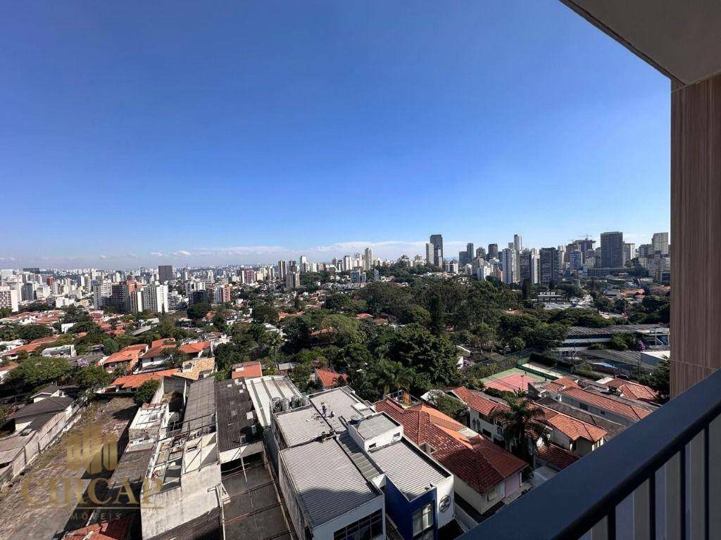 Apartamento à venda com 2 quartos, 96m² - Foto 11