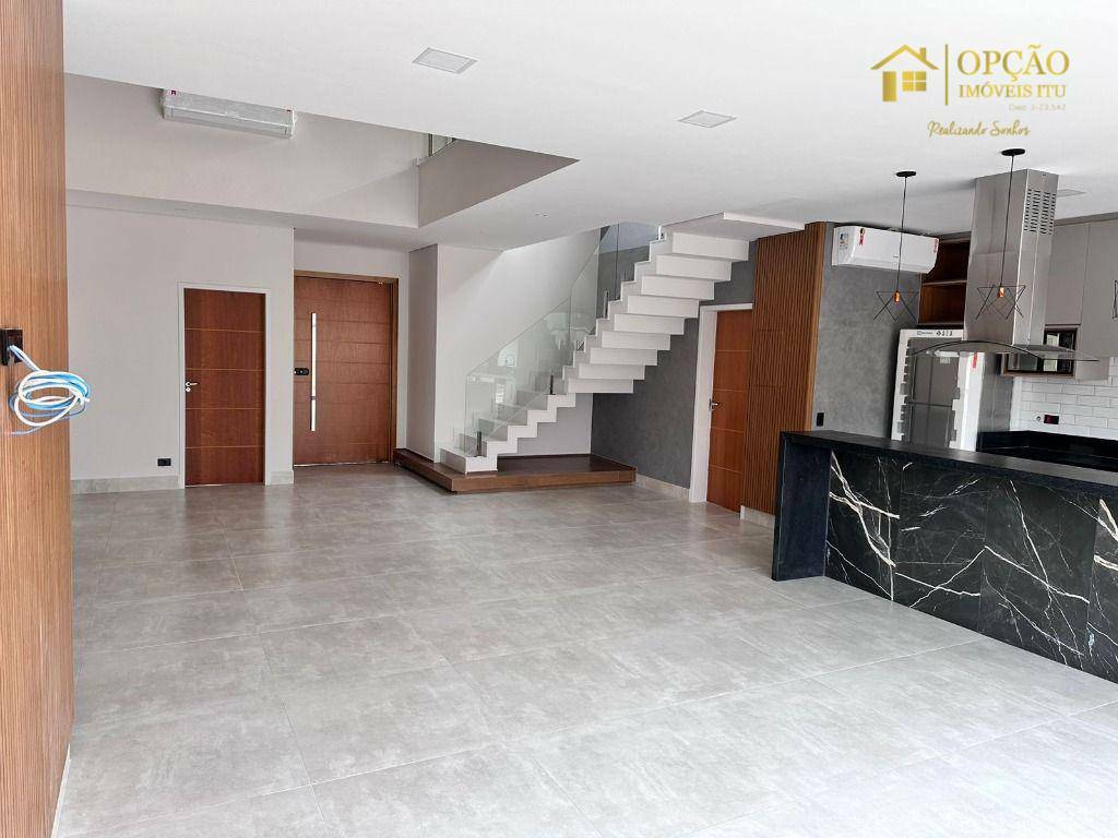 Casa de Condomínio à venda com 3 quartos, 220m² - Foto 4