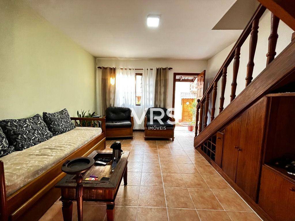 Casa de Condomínio à venda com 3 quartos, 64m² - Foto 4