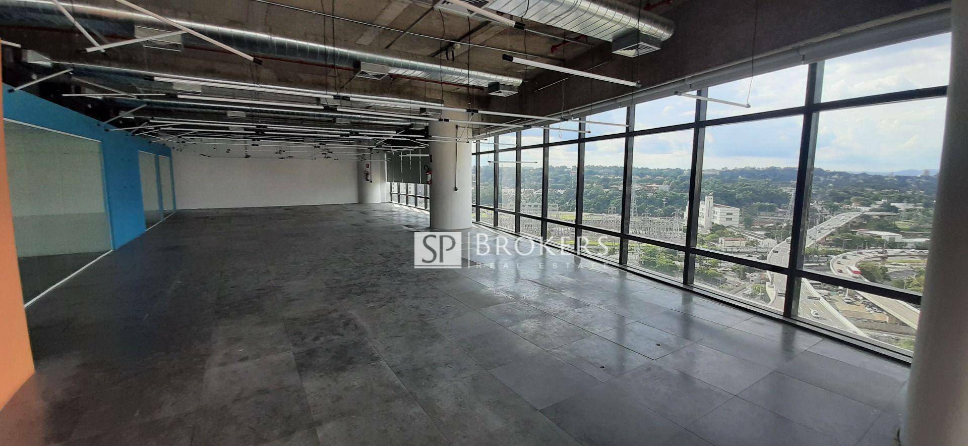 Conjunto Comercial-Sala para alugar, 742m² - Foto 1