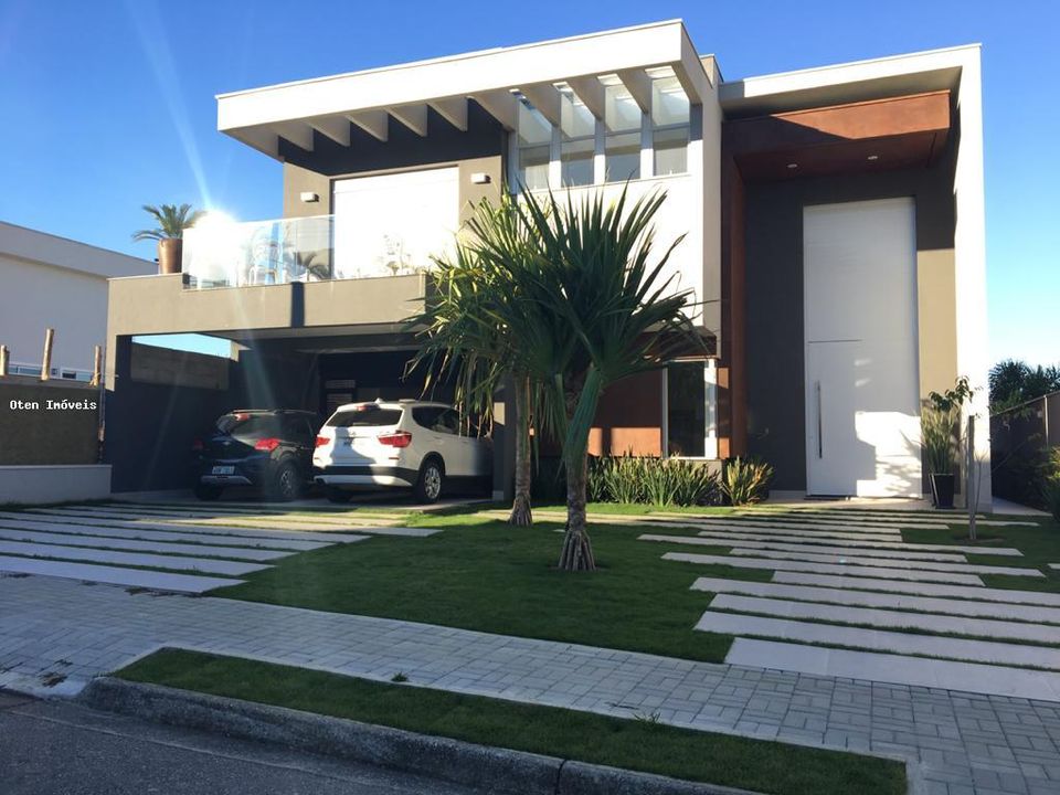 Casa à venda com 5 quartos, 450m² - Foto 15