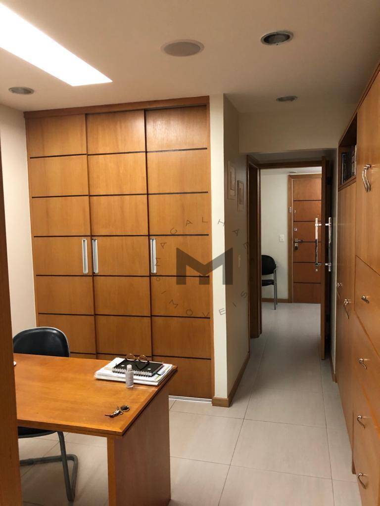 Conjunto Comercial-Sala à venda, 40m² - Foto 6