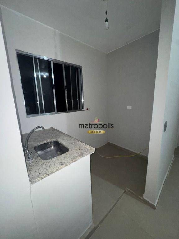 Casa, 1 quarto, 35 m² - Foto 4