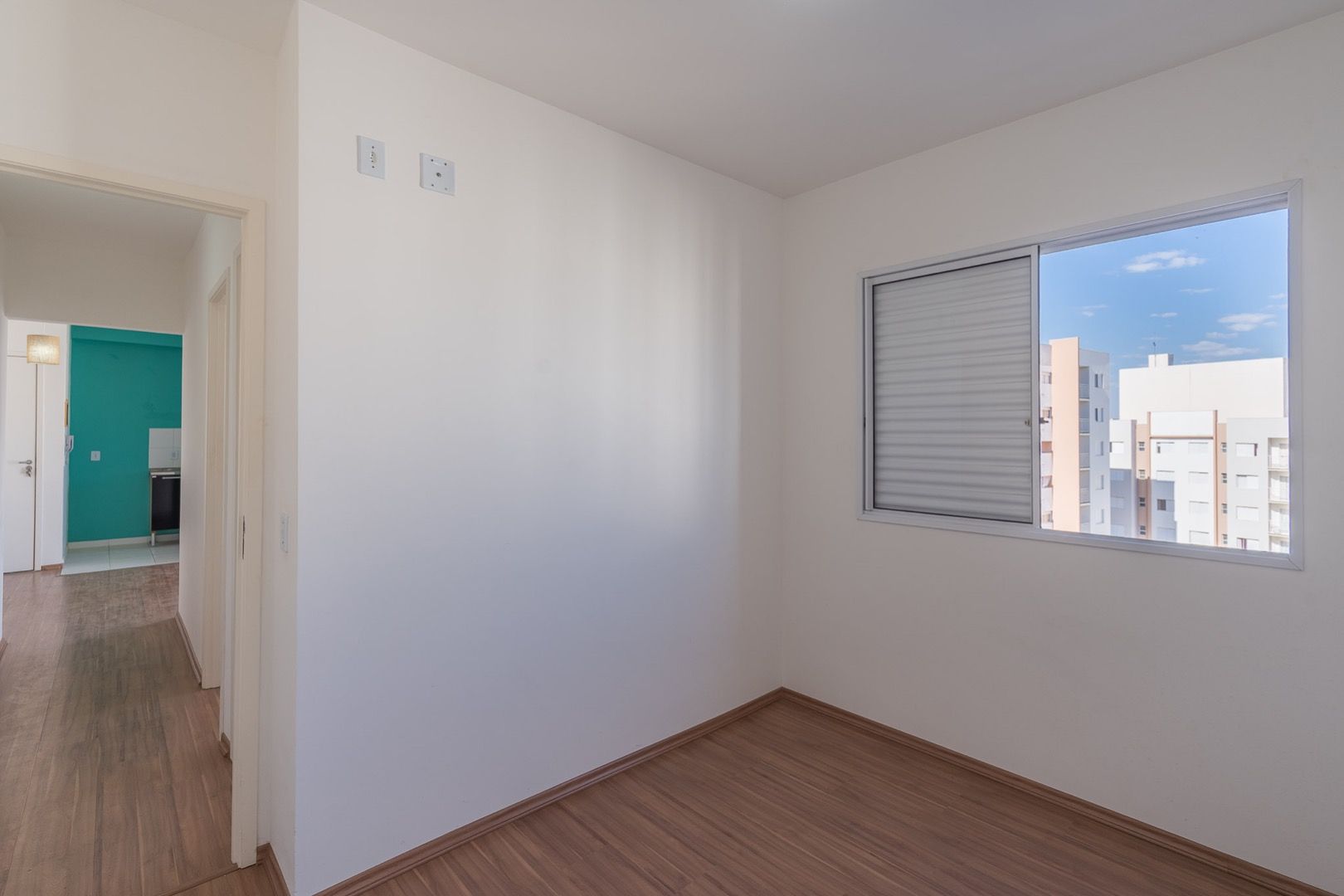 Apartamento à venda com 2 quartos, 47m² - Foto 10