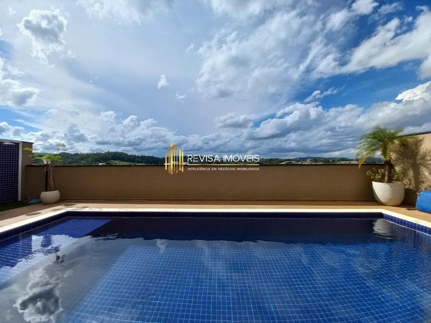 Casa de Condomínio à venda com 3 quartos, 412m² - Foto 30