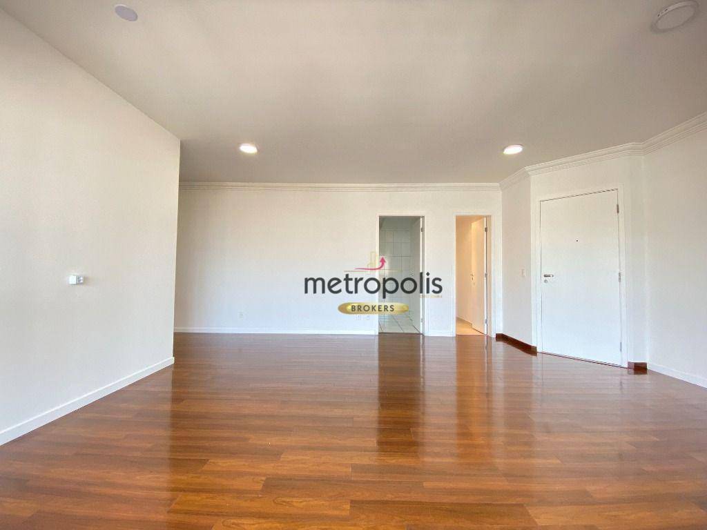 Apartamento à venda com 4 quartos, 145m² - Foto 5