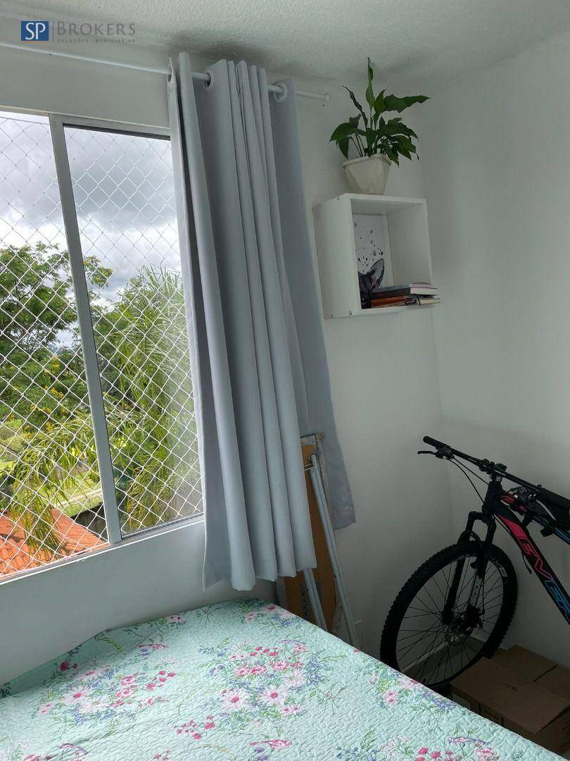 Apartamento, 2 quartos, 48 m² - Foto 8