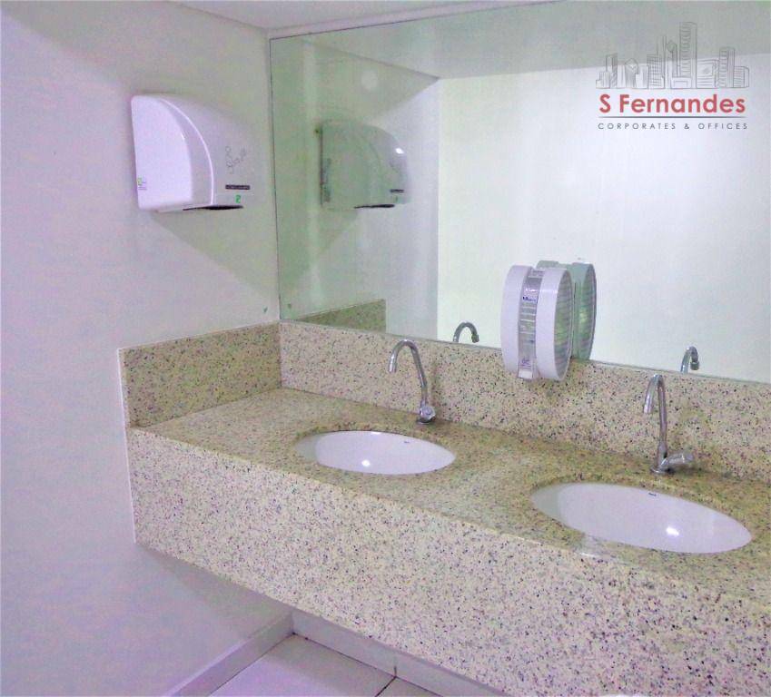 Conjunto Comercial-Sala para alugar, 822m² - Foto 29