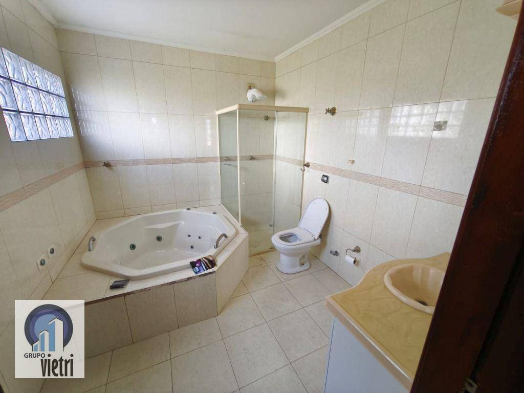 Sobrado para alugar com 3 quartos, 160m² - Foto 20