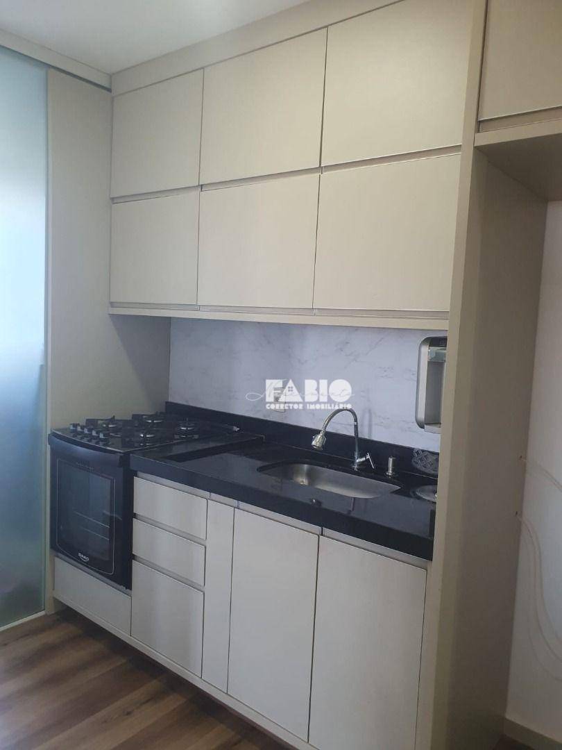 Apartamento à venda com 2 quartos, 60m² - Foto 18