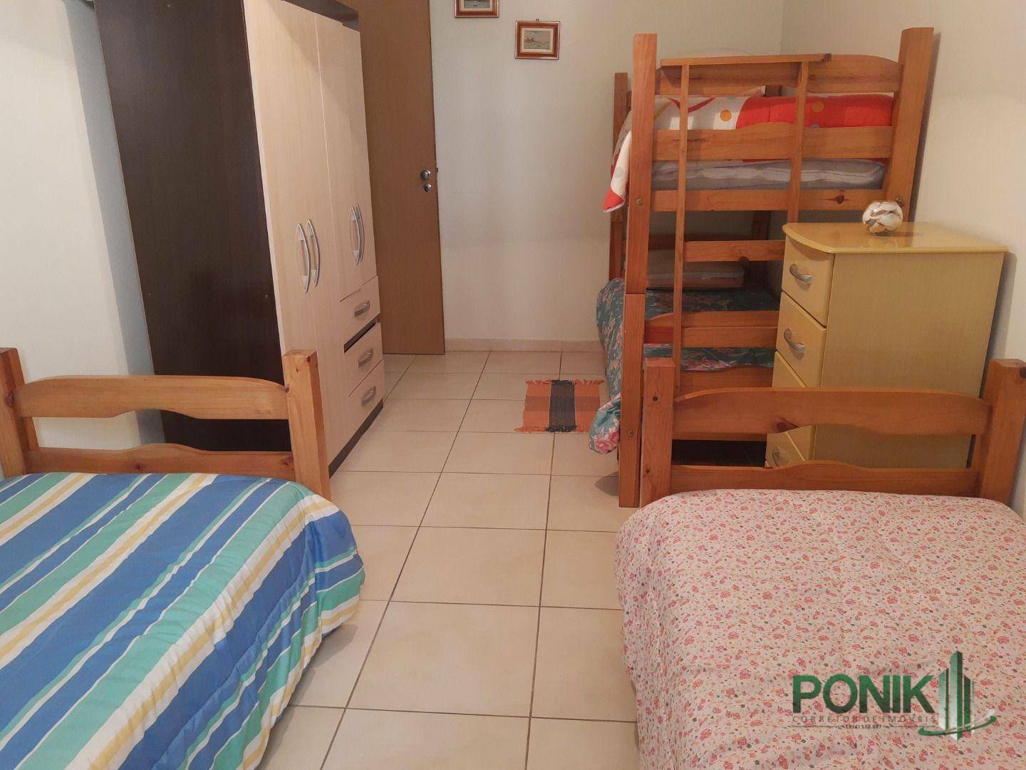 Apartamento à venda com 1 quarto, 51m² - Foto 6