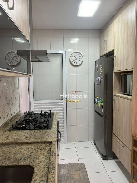 Apartamento à venda com 3 quartos, 96m² - Foto 6