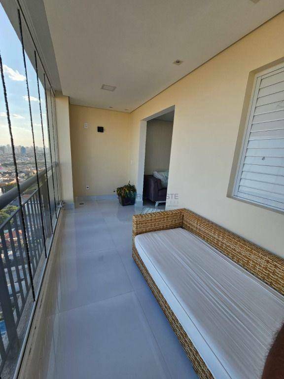 Apartamento à venda com 3 quartos, 90m² - Foto 19