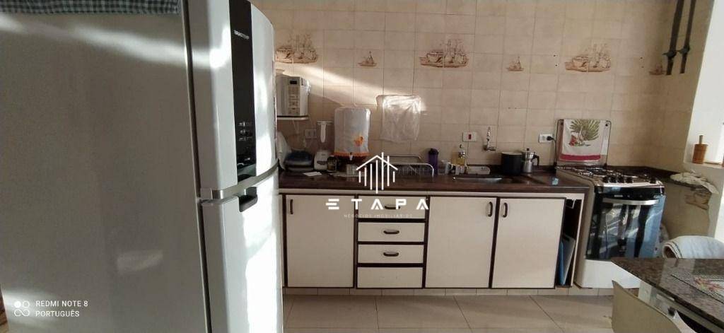 Casa à venda com 5 quartos, 380m² - Foto 22