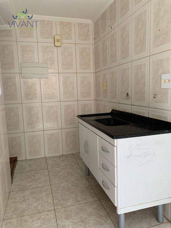 Apartamento à venda com 2 quartos, 45m² - Foto 4