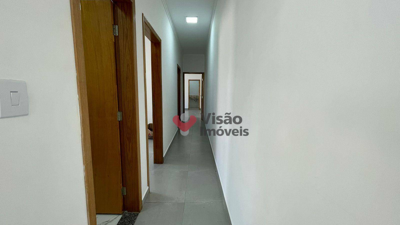 Casa à venda com 3 quartos, 90m² - Foto 6