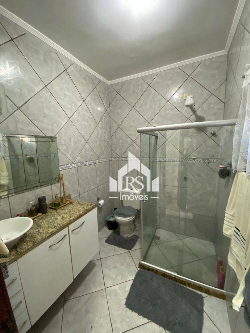 Casa de Condomínio à venda com 4 quartos, 200m² - Foto 21