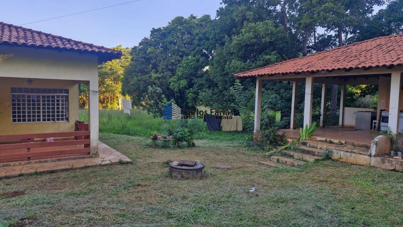 Chácara à venda com 3 quartos, 250m² - Foto 22