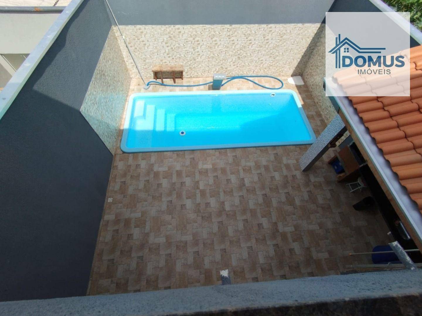 Sobrado à venda com 3 quartos, 135m² - Foto 21