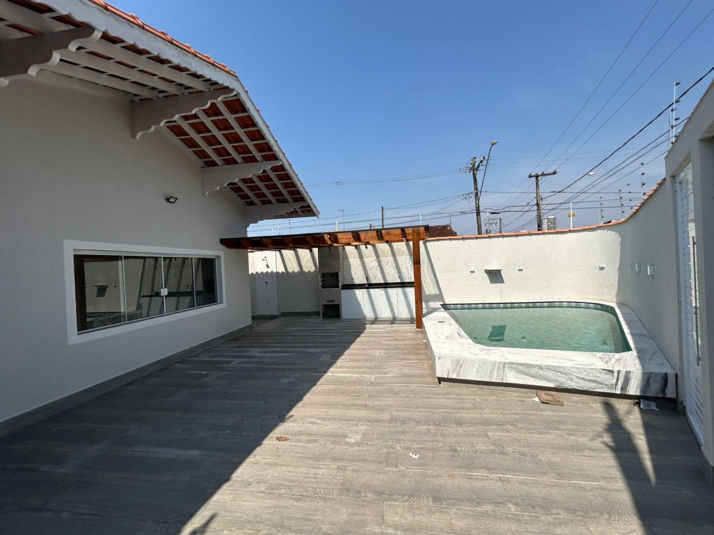 Casa à venda com 3 quartos, 100m² - Foto 6