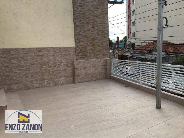 Sobrado à venda com 3 quartos, 121m² - Foto 23