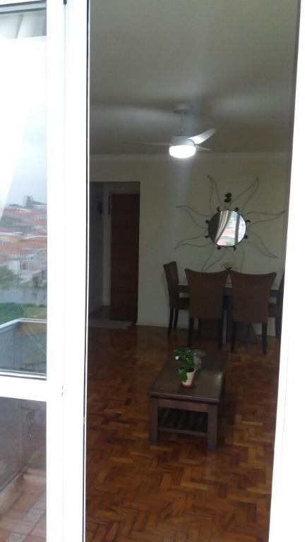 Apartamento à venda com 3 quartos, 98m² - Foto 15