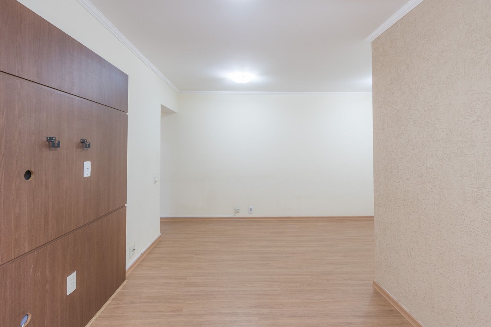 Apartamento à venda com 1 quarto, 48m² - Foto 3