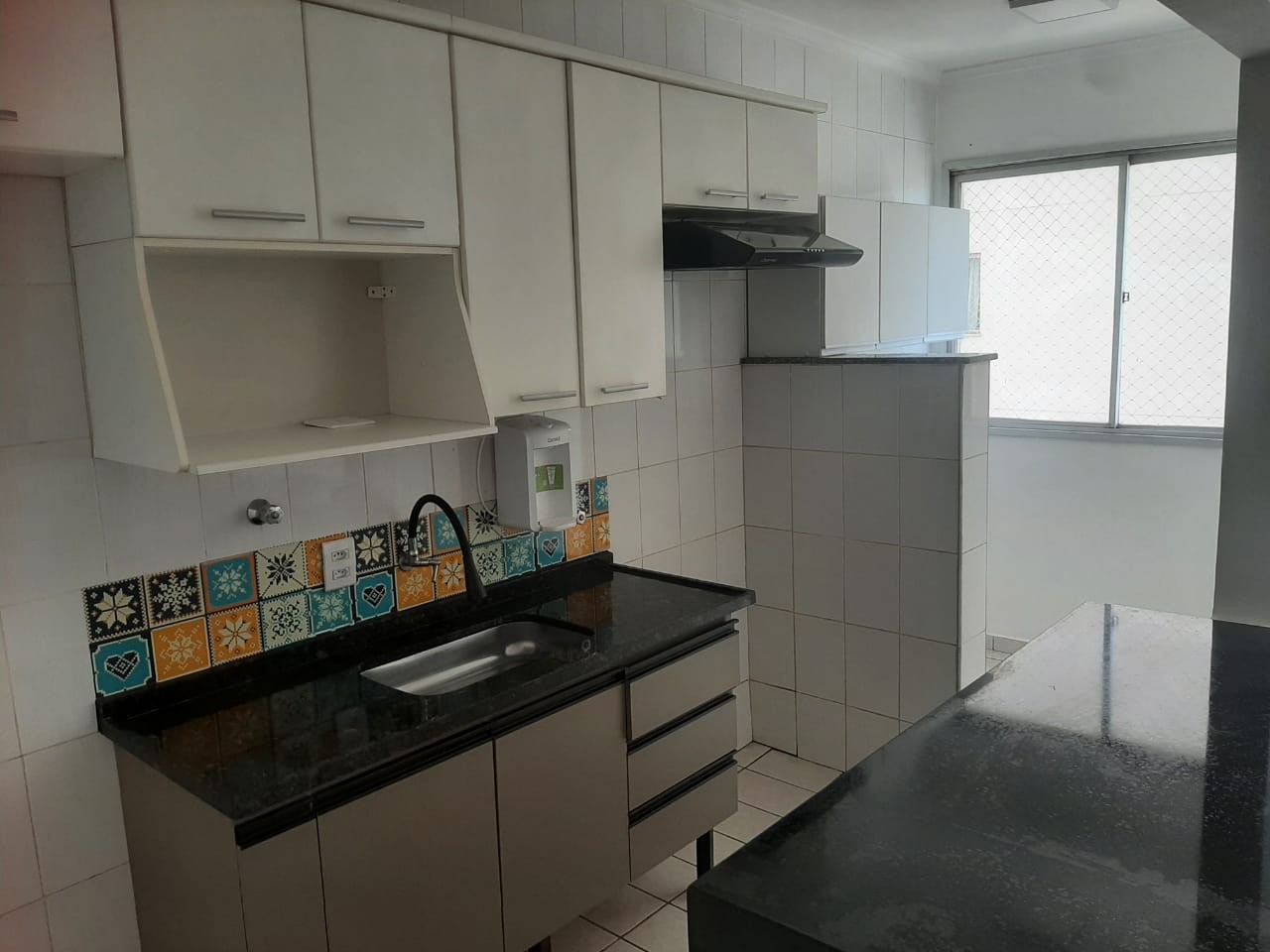 Apartamento à venda com 2 quartos, 62m² - Foto 6
