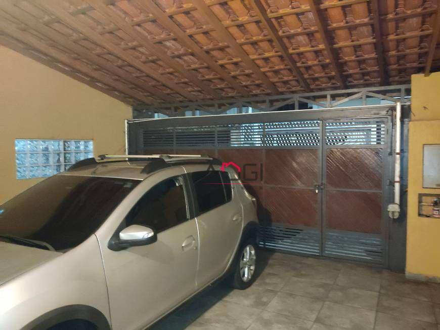 Sobrado à venda com 2 quartos, 144m² - Foto 6