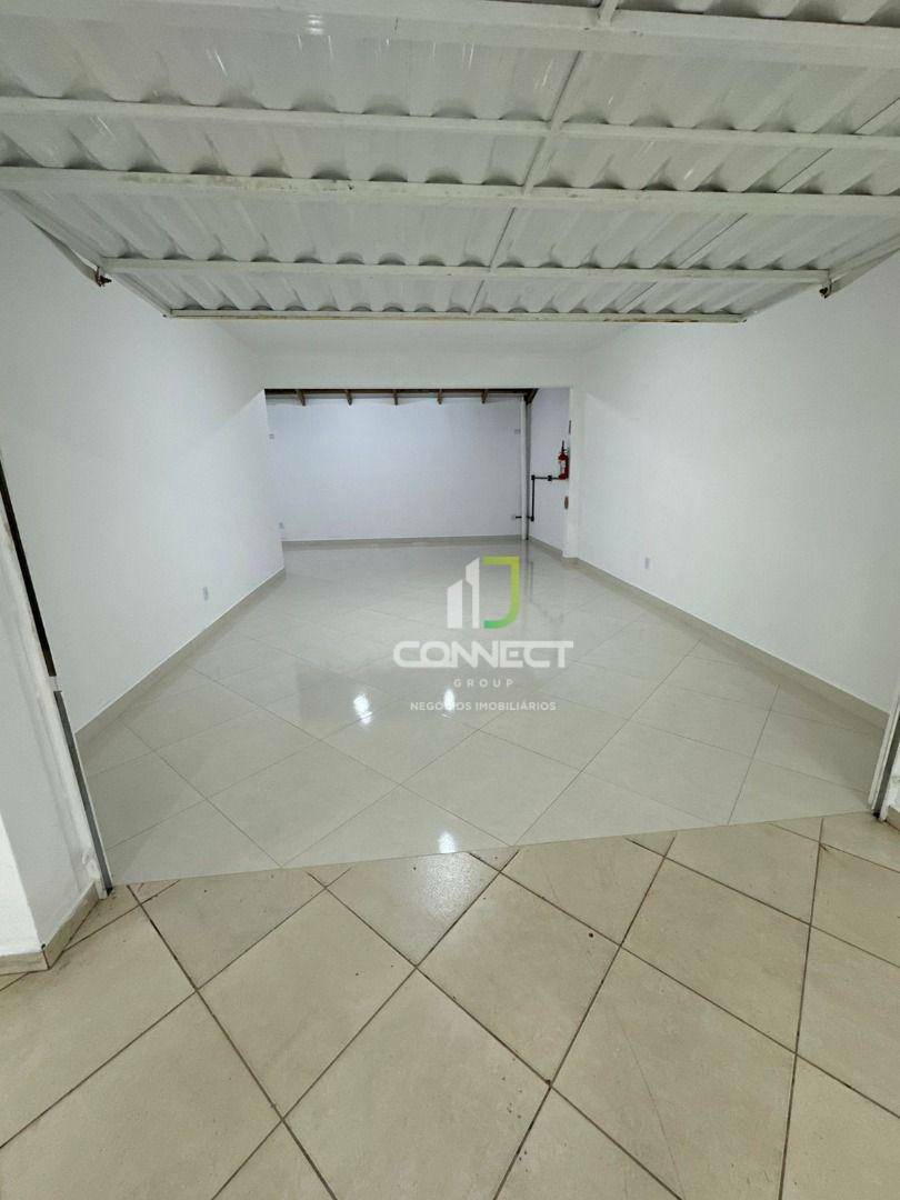 Conjunto Comercial-Sala para alugar, 205m² - Foto 8