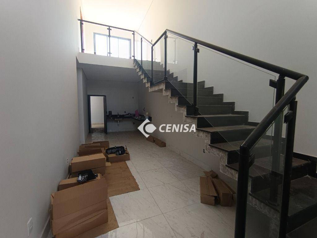 Casa à venda com 4 quartos, 127m² - Foto 16