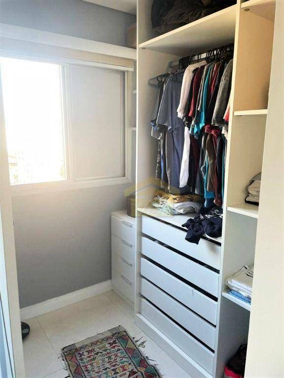 Apartamento à venda com 2 quartos, 64m² - Foto 8