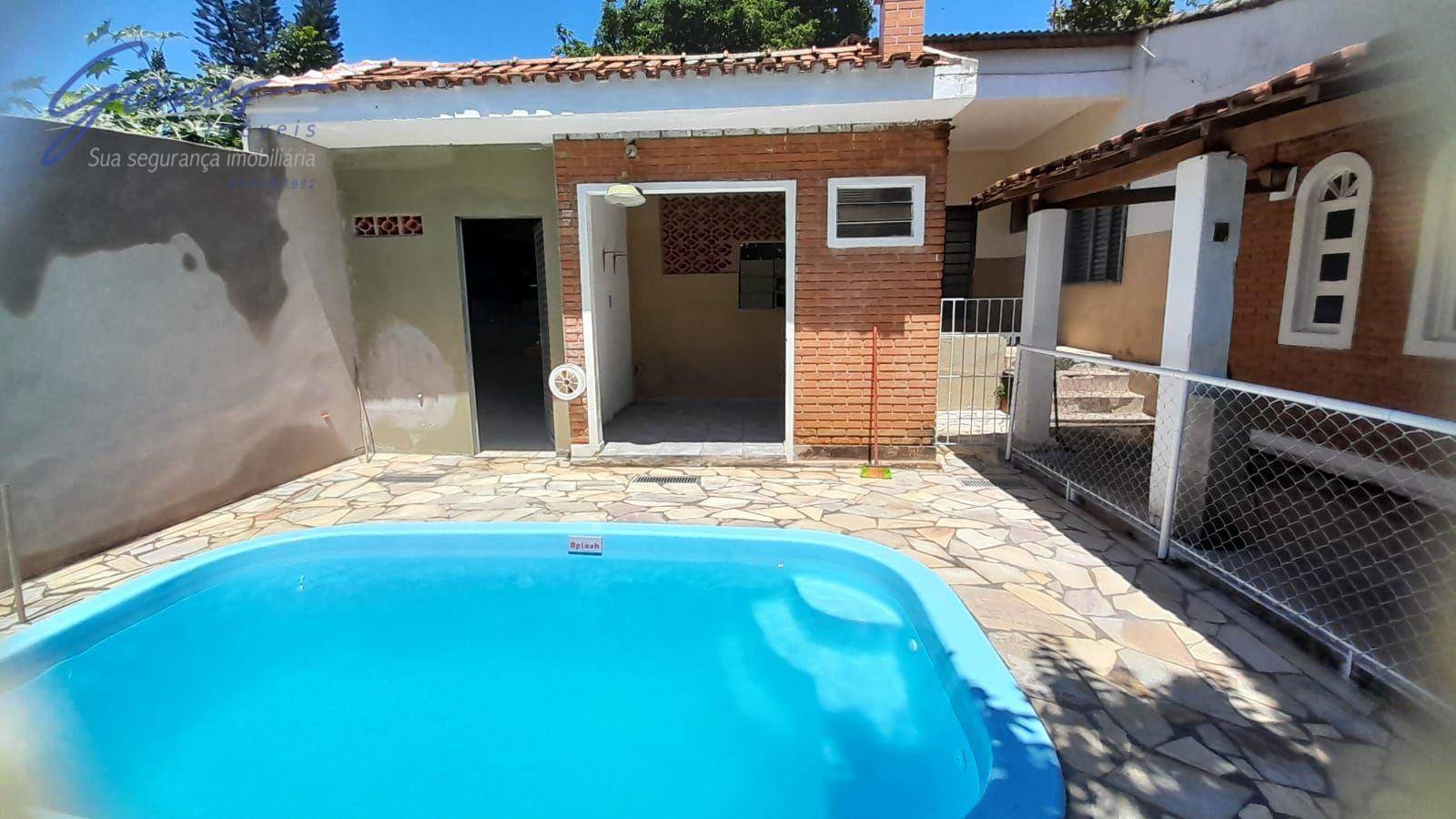 Chácara à venda com 3 quartos, 406m² - Foto 2