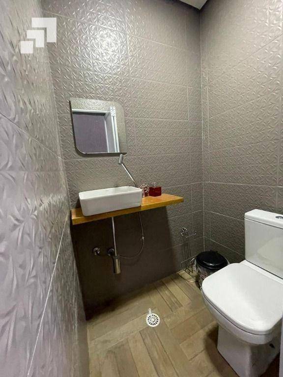 Sobrado à venda com 2 quartos, 145m² - Foto 23