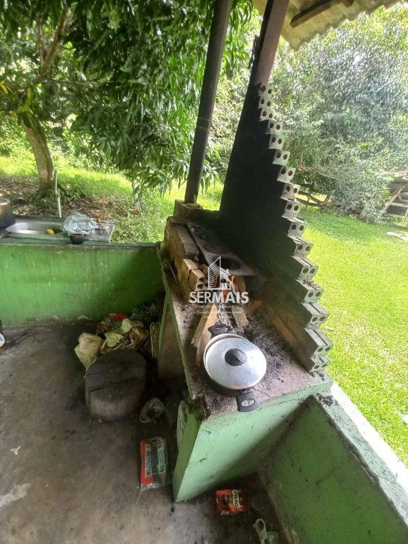 Sítio, 34 hectares - Foto 4