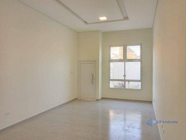 Casa à venda com 3 quartos, 186m² - Foto 3