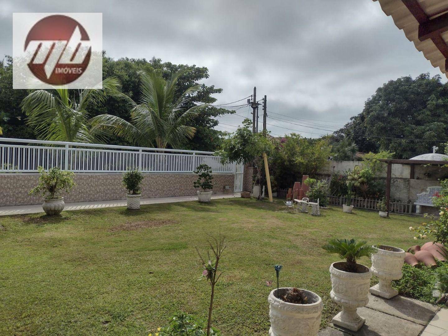 Casa à venda com 5 quartos, 400m² - Foto 60