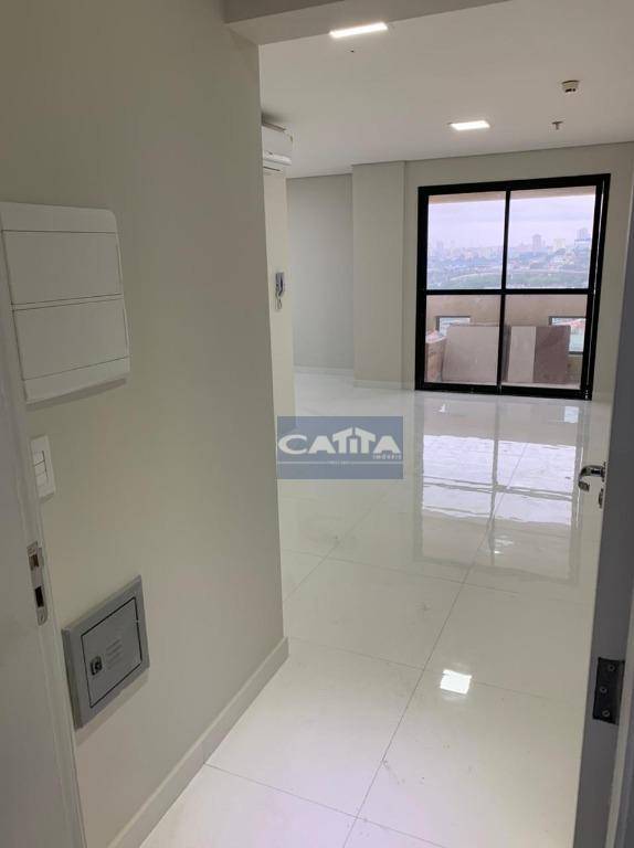 Conjunto Comercial-Sala à venda, 37m² - Foto 2