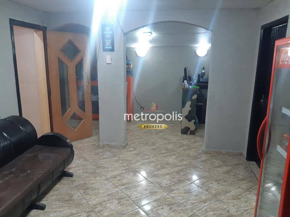 Casa à venda com 5 quartos, 300m² - Foto 14