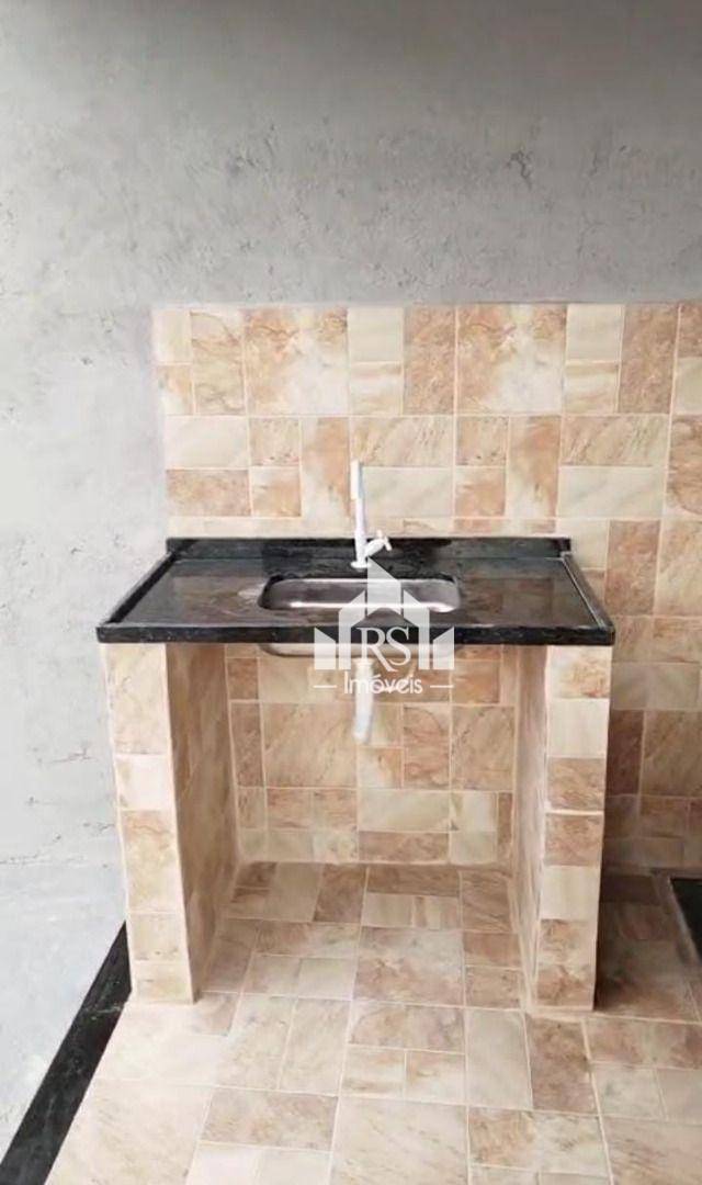 Casa de Condomínio à venda com 2 quartos, 46m² - Foto 3