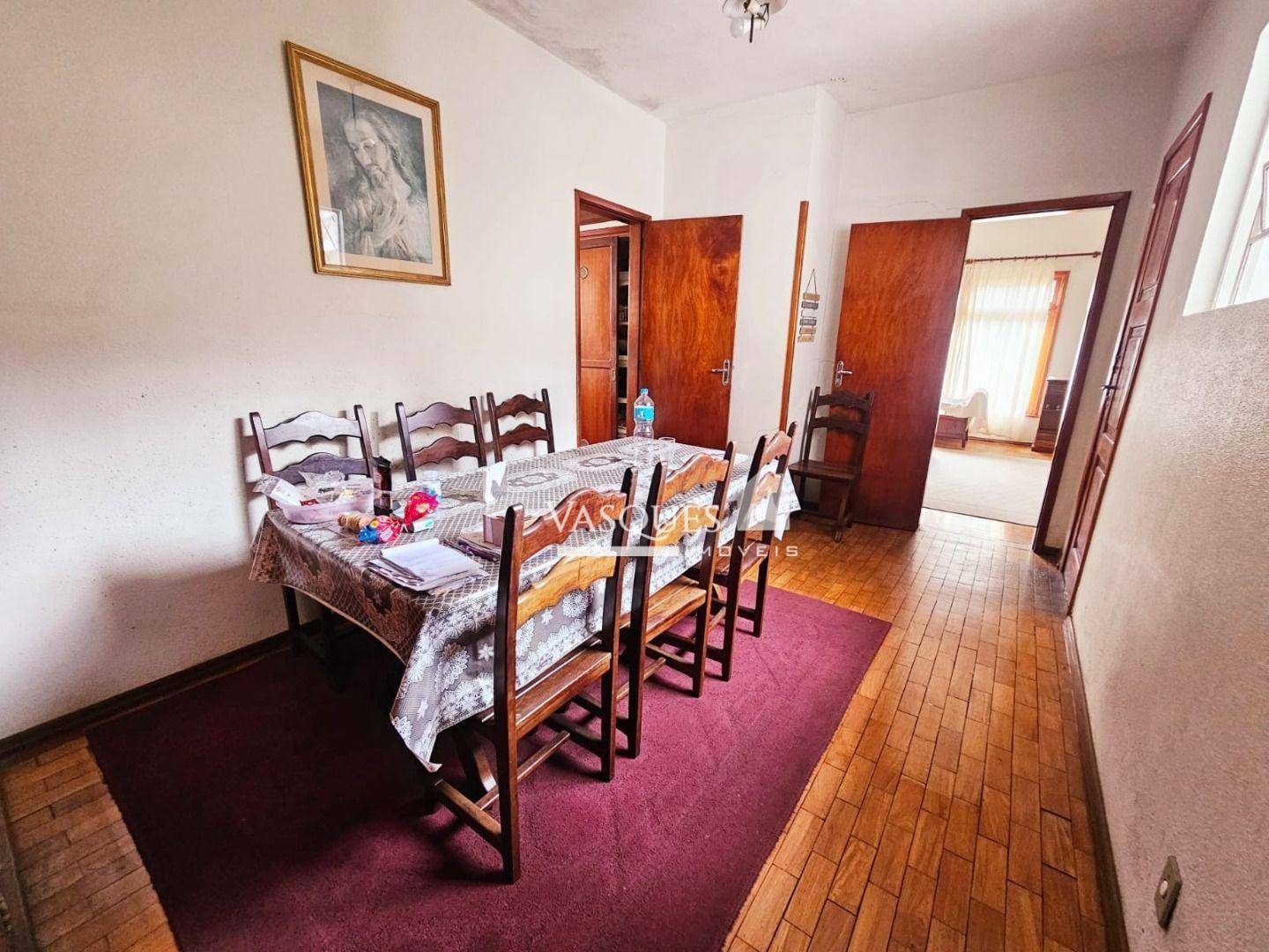 Casa à venda com 3 quartos, 366M2 - Foto 8