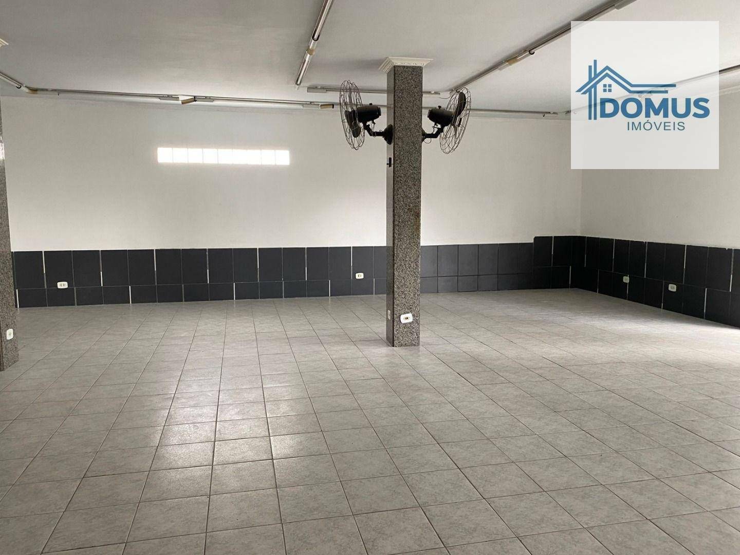 Loja-Salão à venda e aluguel, 188m² - Foto 12