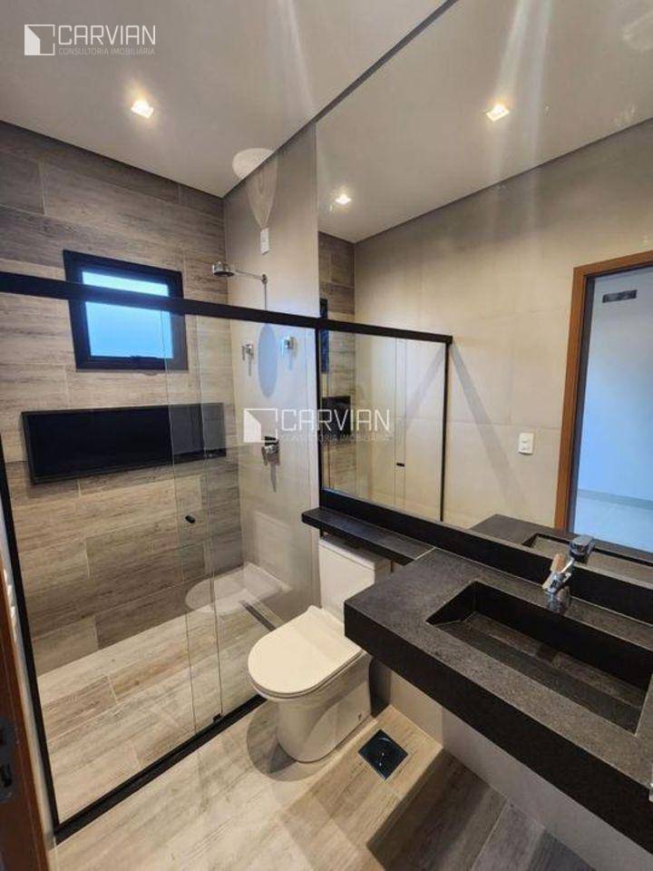 Casa de Condomínio à venda com 3 quartos, 208m² - Foto 12