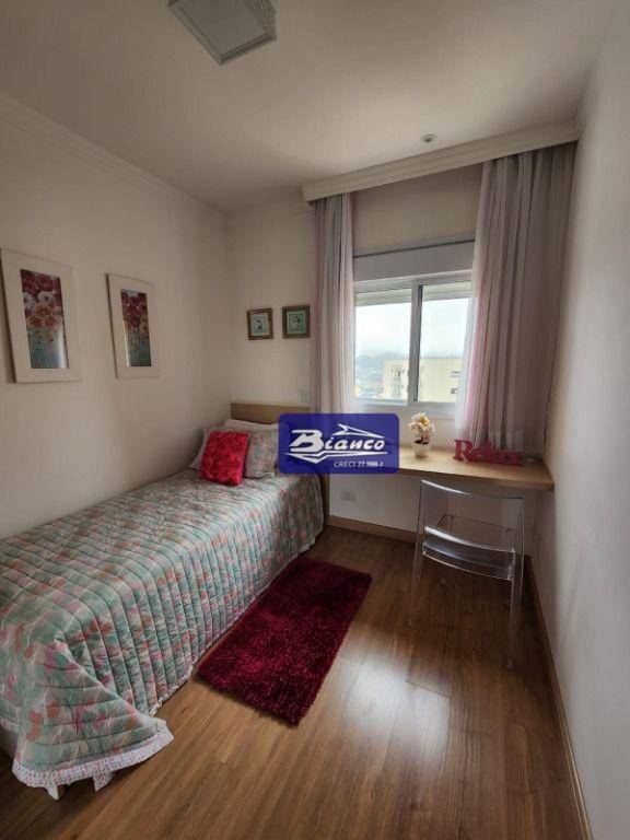 Apartamento à venda com 3 quartos, 83m² - Foto 11