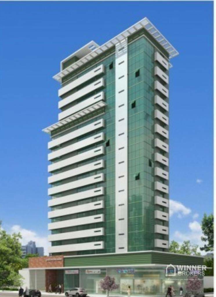 Sala-Conjunto, 54 m² - Foto 5