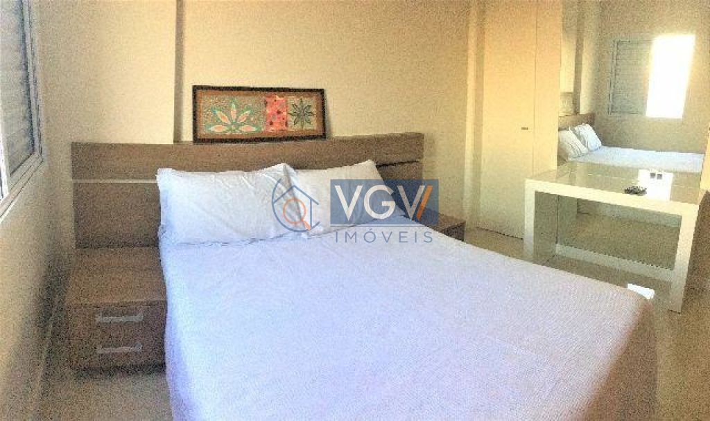 Apartamento à venda com 2 quartos, 62m² - Foto 3