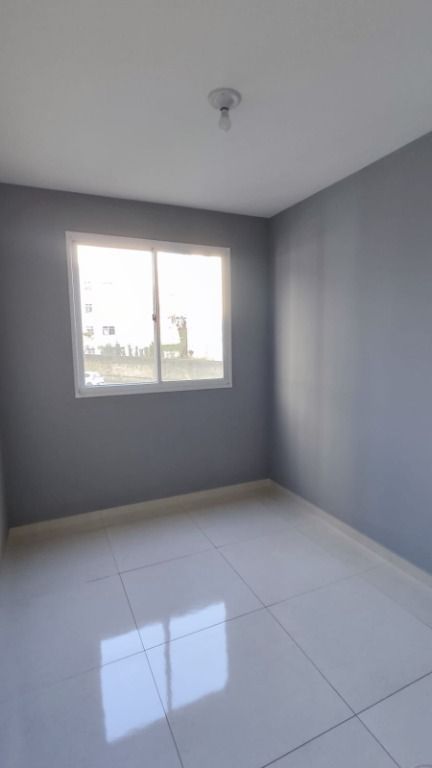 Apartamento à venda com 2 quartos, 40m² - Foto 8